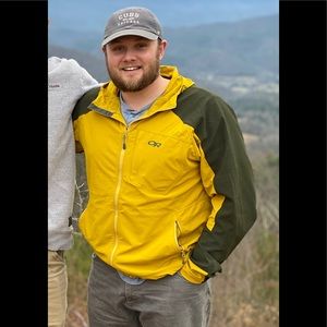 Meet your Posher, Jesse